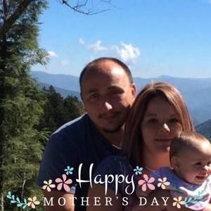 Meet your Posher, Billyandjennifer